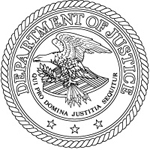 DoJ seal