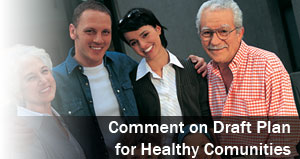 Healthy Communities