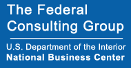 Link: The Federal Consulting Group - U.S. Department of the Interior - National Business Center