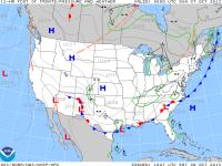 12 hour forecast