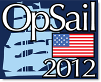 OpSail 2012