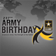 Army Birthday