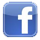 Image of Facebook Logo.