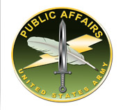 United States Army Public Affairs