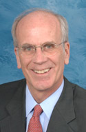 Peter Welch