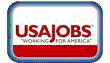 USA Jobs Logo