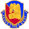 Distinctive Unit Insignia