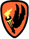 Shoulder Sleeve Insignia