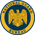 National Guard Seal