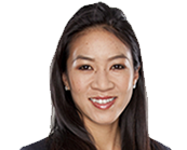 Michelle Kwan