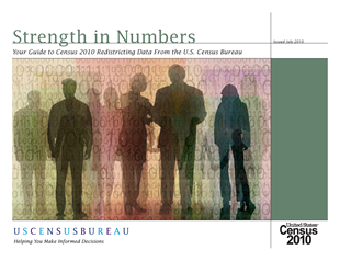 Cover of Strength in Numbers