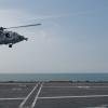 Stennis rescues drowning man near Strait of Malacca [Image 6 of 7]