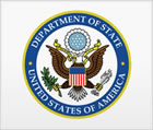 Department of State Seal