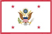 Under Secretary of the Army Flag