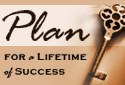 Plan for a Lifetime of Success - 
