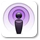 Image of Podcast Logo.