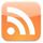 Image of RSS Logo.