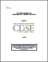 Procedural Guide for Conducting Classified Conferences