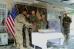 13th ESC Celebrates 47th Birthday in Afghanistan