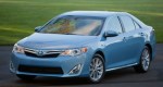 2012 Toyota Camry Hybrid LE