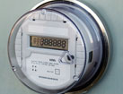 electric meter