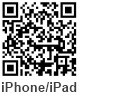 iPhone QR Code