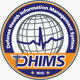 Defense Health Information Management System (DHIMS) Logo
