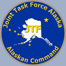 Joint Task Force Alaska Crest