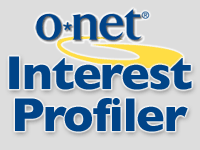 O*NET Interest Profiler