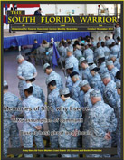 South Florida Warrior, Homestead Air Reserve Base, Florida