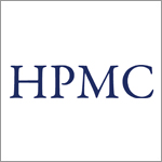 HPM Corporation (HPMC) logo