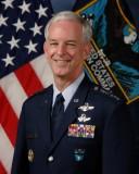 Official bio photo of Gen. Douglas Fraser, commander of U.S. Southern Command