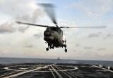 Multinational Live-fire Exercise in Caribbean Tests Skills in Air, Water