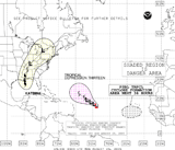 [example of Atlantic Danger Graphic]