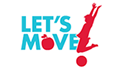 Let's Move! logo