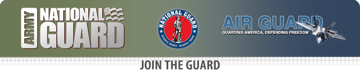 Join the Guard