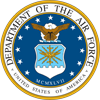 U.S. Air Force Seal