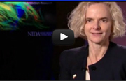 SFN Nora Volkow Video screenshot