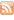 rss icon