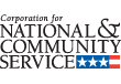 Corporation for National & Community Service