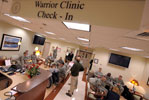 Warrior Clinic