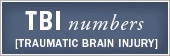DoD Traumatic Brain Injury [TBI] Numbers