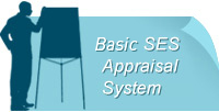 New SES Appraisal System