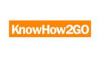 Know How 2 Go.org logo