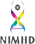 N I M H D logo