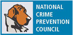 National Crime Prevention Council logo