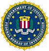 Federal Bureau of Investigation logo