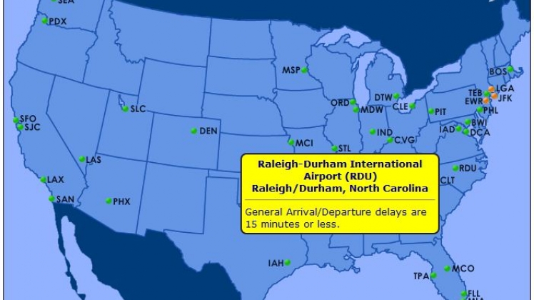 Graphic showing planes moving.