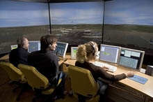 Become an Air Traffic Controller