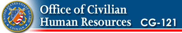 Coast Guard Civilian Human Resources